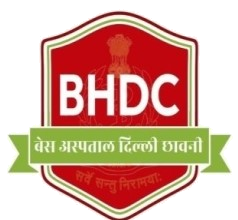 Base Hospital Delhi Cantt